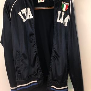 Vintage ITALIA Sports Jacket